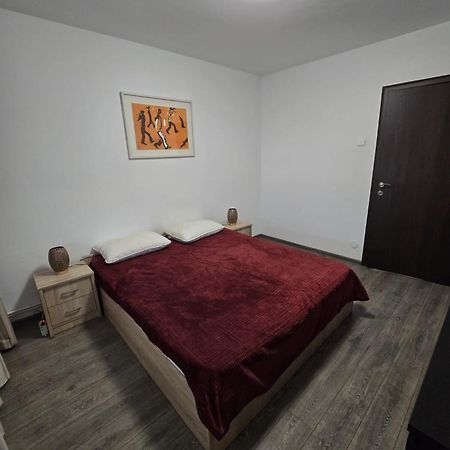 Bucharest Cosy Stay Ngoại thất bức ảnh