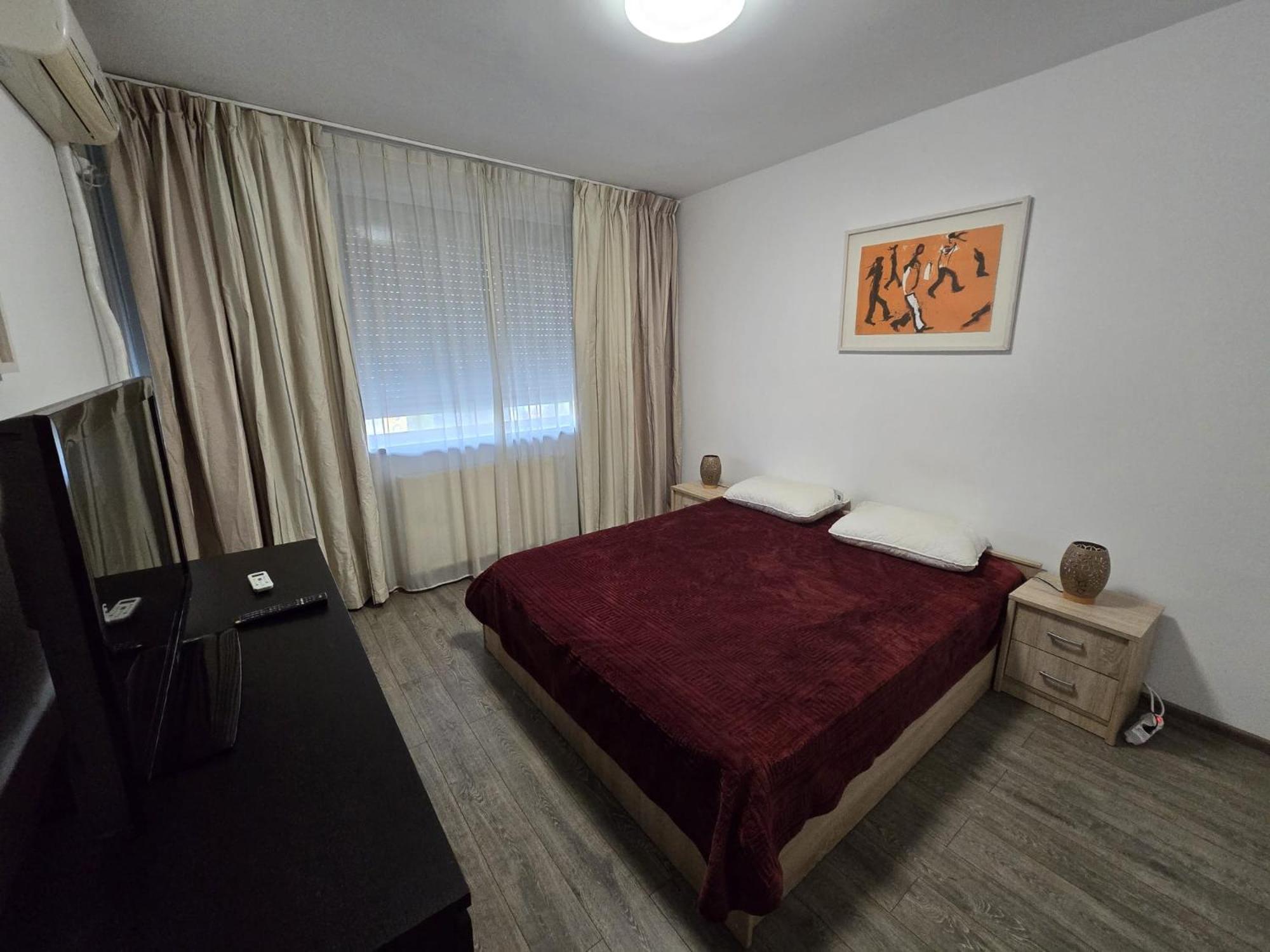 Bucharest Cosy Stay Ngoại thất bức ảnh