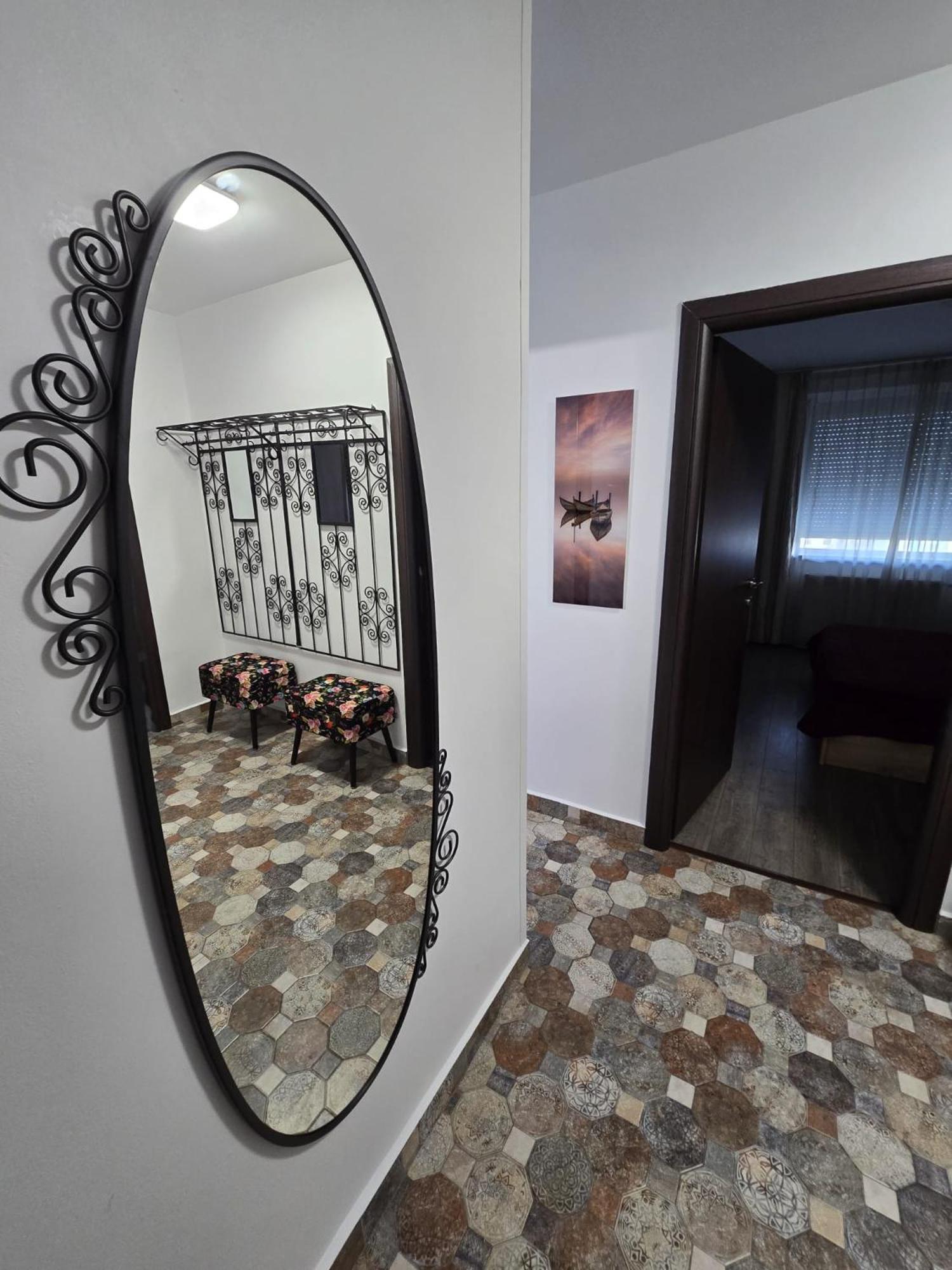 Bucharest Cosy Stay Ngoại thất bức ảnh