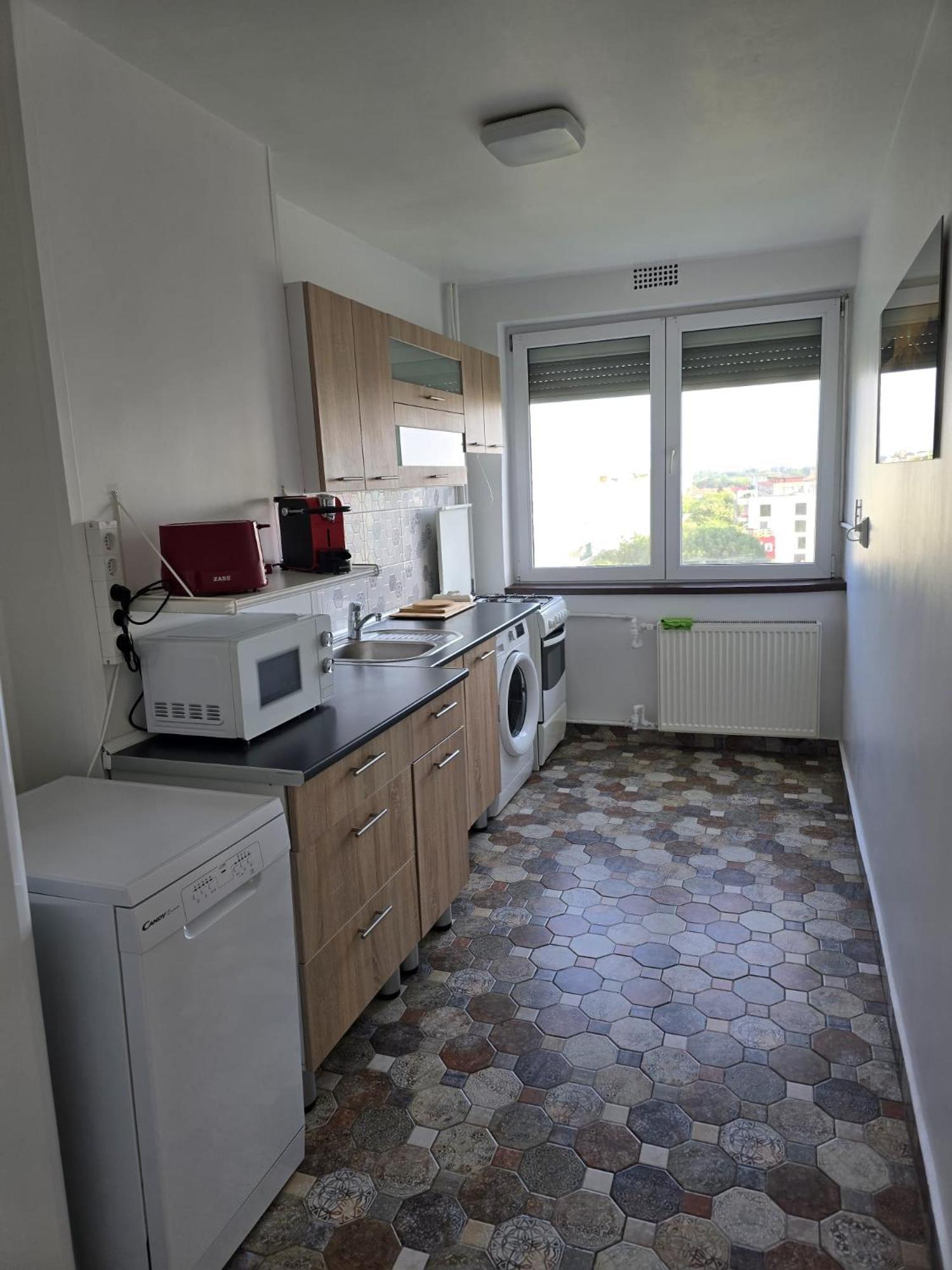 Bucharest Cosy Stay Ngoại thất bức ảnh