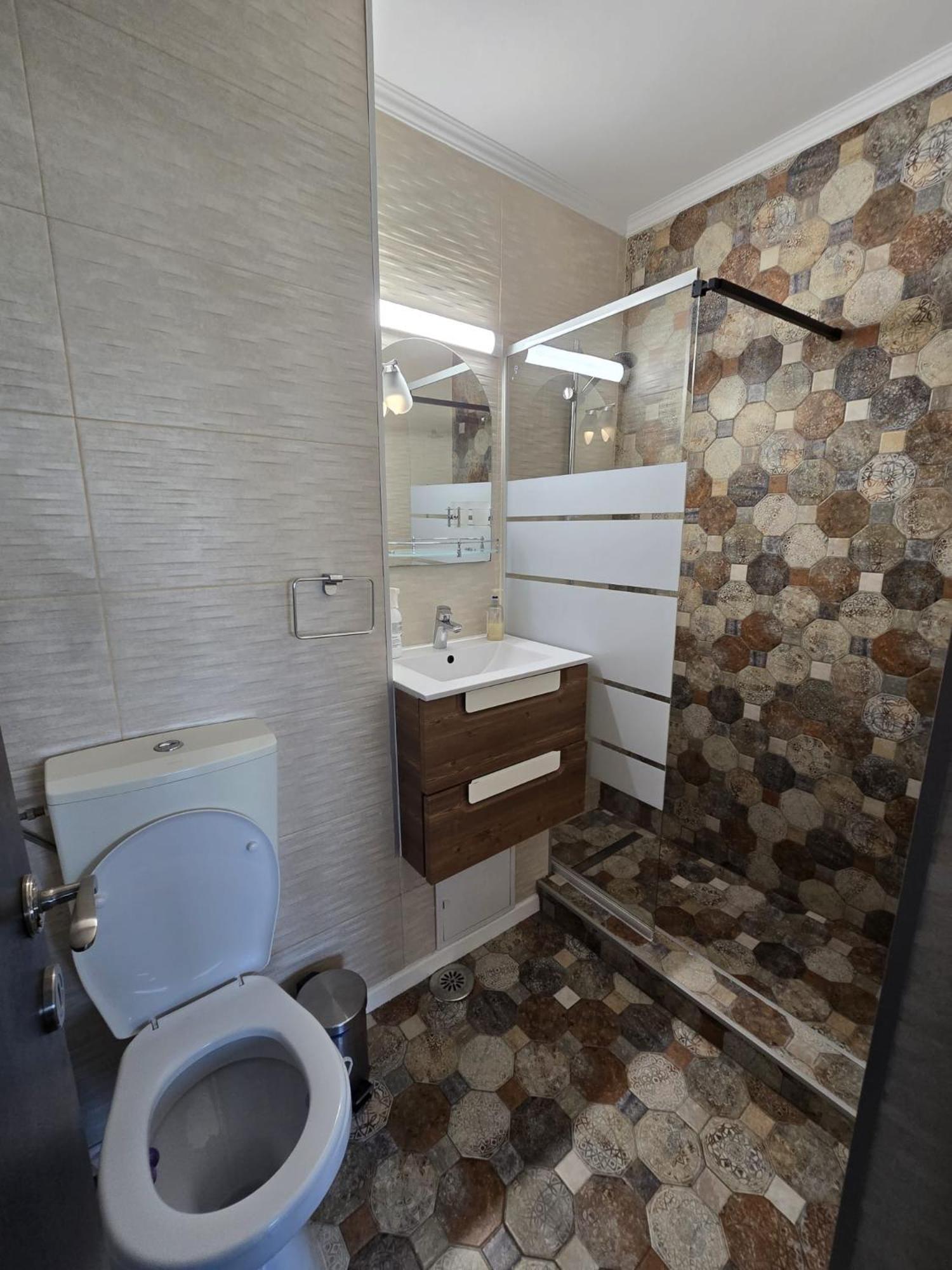 Bucharest Cosy Stay Ngoại thất bức ảnh