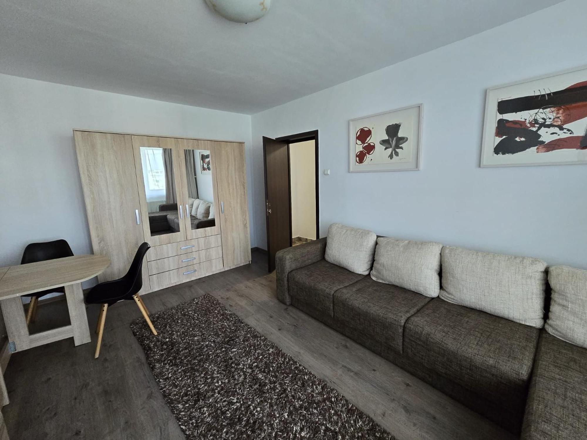 Bucharest Cosy Stay Ngoại thất bức ảnh